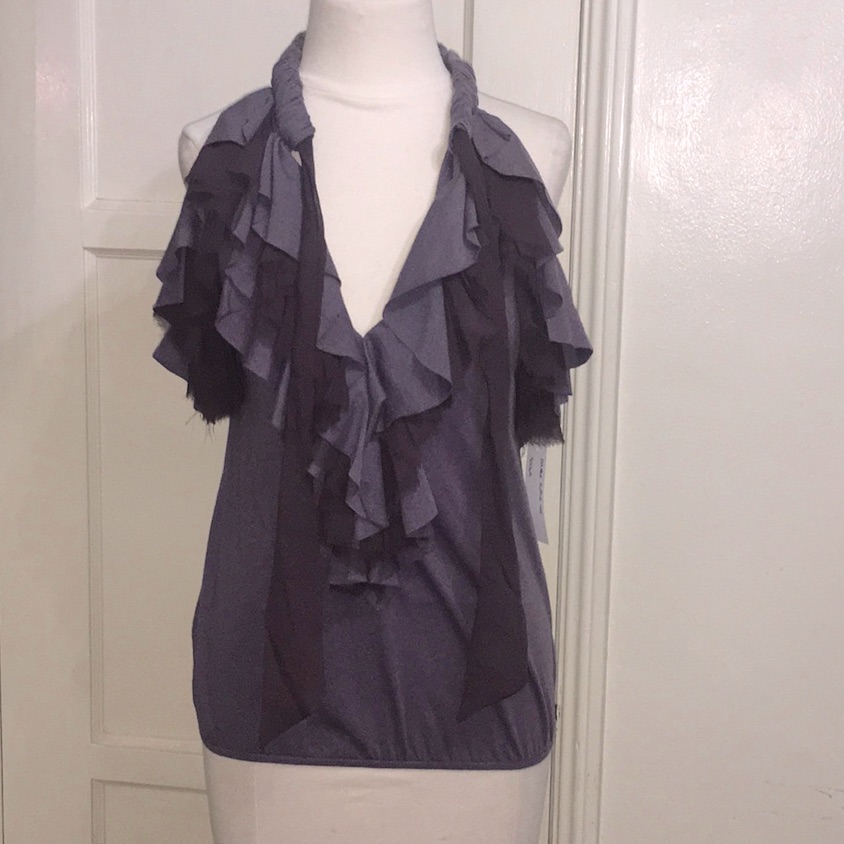 A Common Thread Top